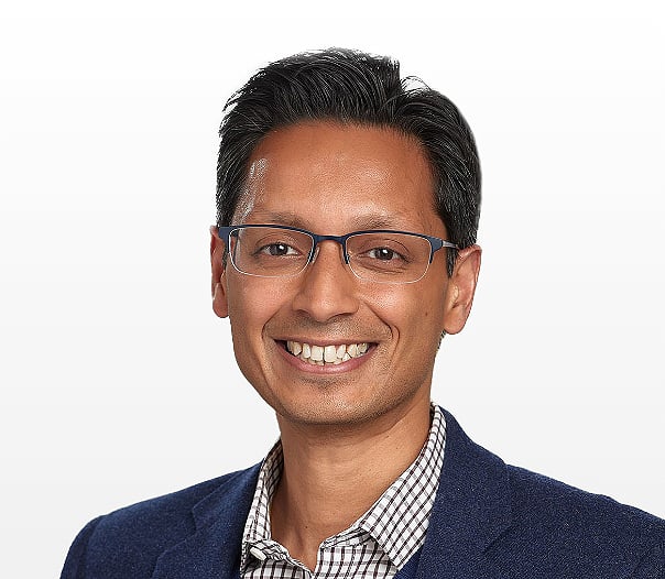 Arnaub Chatterjee