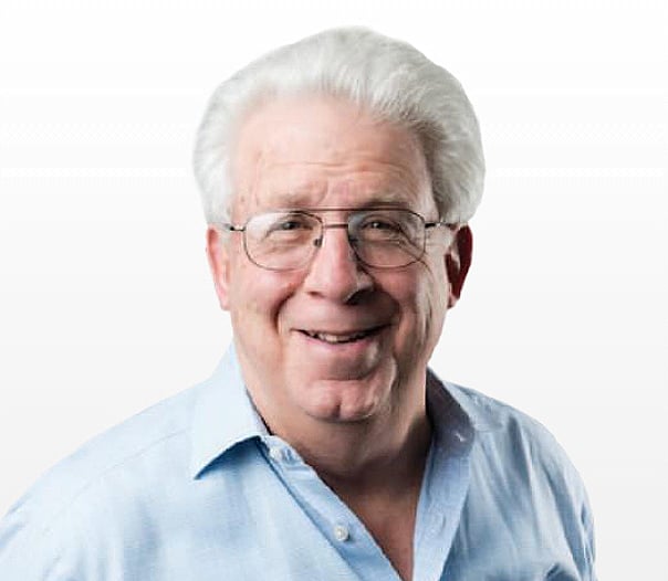 Bob Pozen