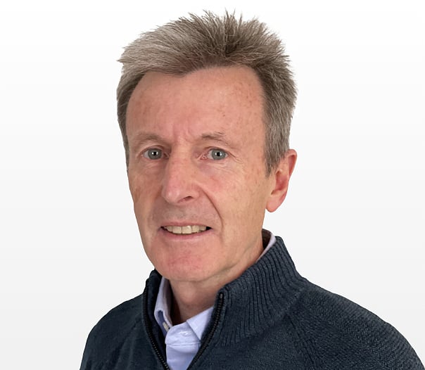 Brian Malone