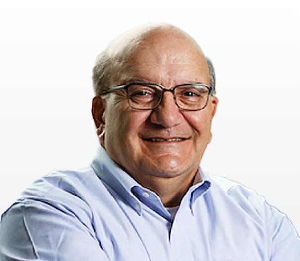 Dr. John Baldoni