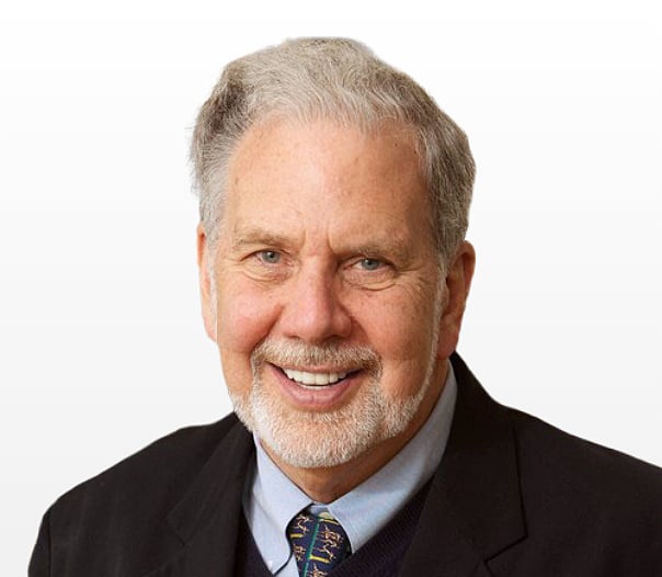 Dr. John Sexton