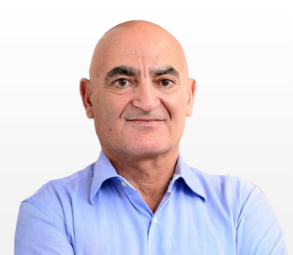 Dr. Moncef Slaoui
