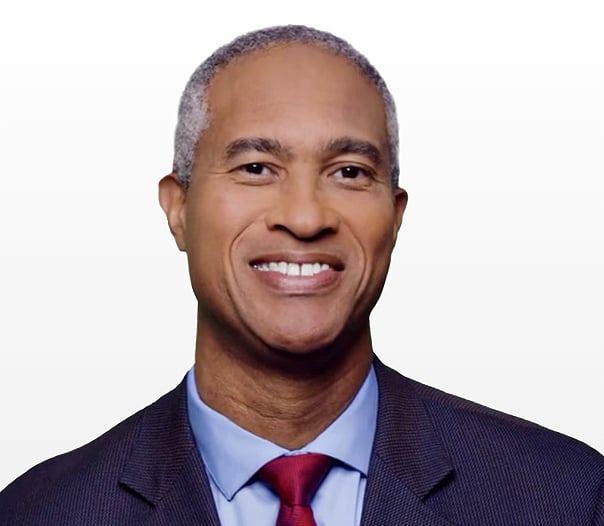 Dr. Peter Henry