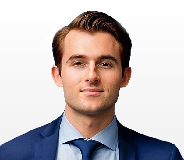 Matt McBryan