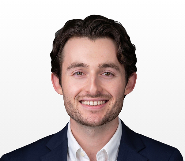 Matt McBryan