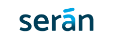 Portfolio Page- Seran New Logo