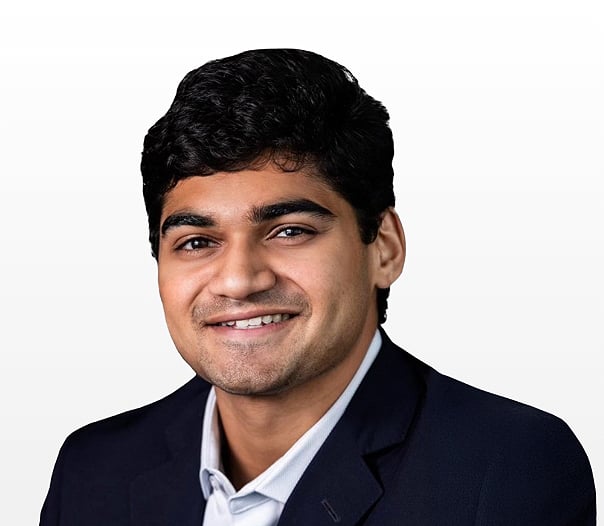 Sid Nambiar