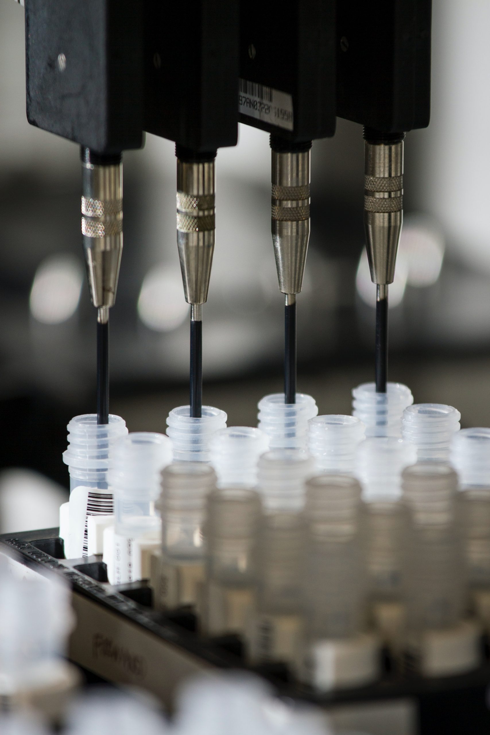Biomanufacturing: A Growing Field - Biospring Partners